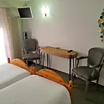 Hotel Restaurant De La Plage
