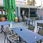 Restaurant De La Plage Hotel