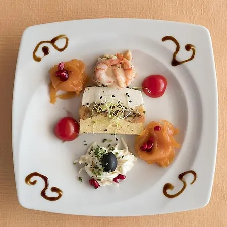 Restaurant De La Plage