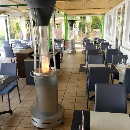 Restaurant De La Plage
