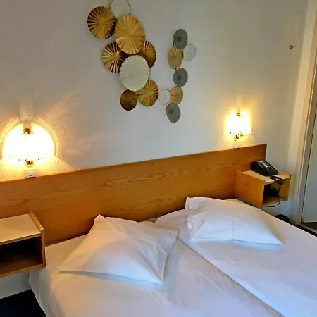 Hotel Restaurant De La Plage Gland