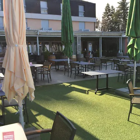 Restaurant De La Plage