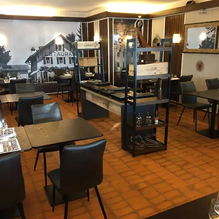 Restaurant De La Plage Gland VD