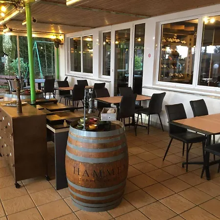 Restaurant De La Plage Gland VD