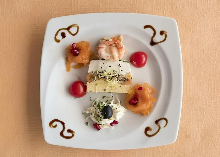 Restaurant De La Plage