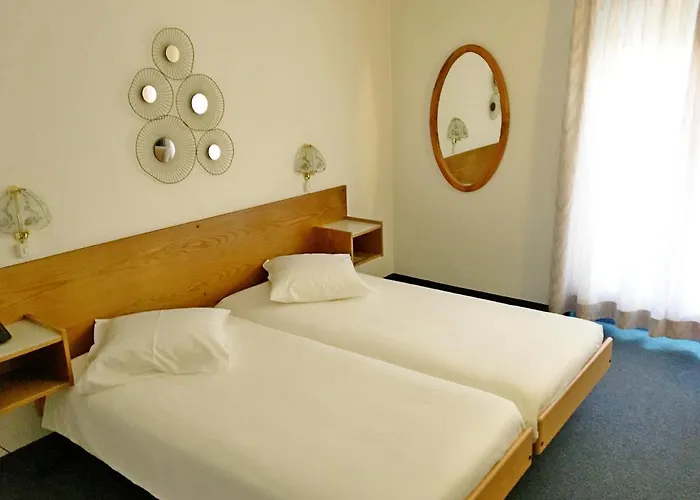 Restaurant De La Plage * גלנד