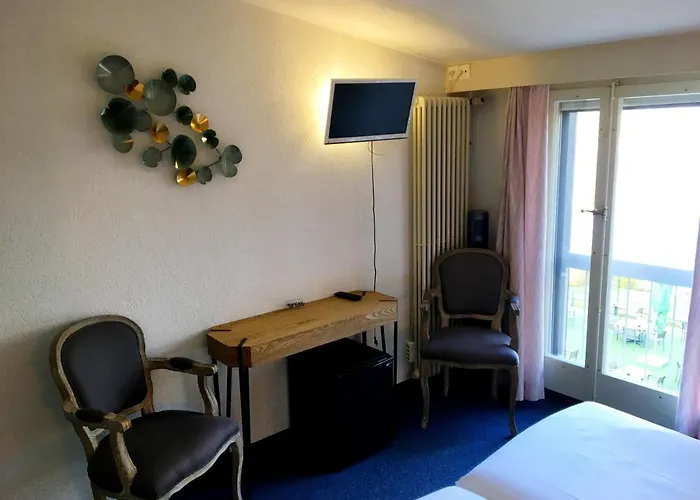 Restaurant De La Plage * Gland