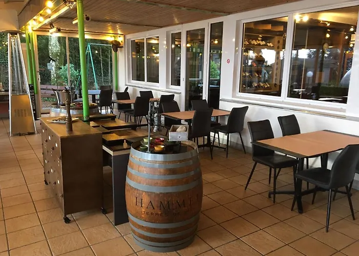 Restaurant De La Plage Gland VD