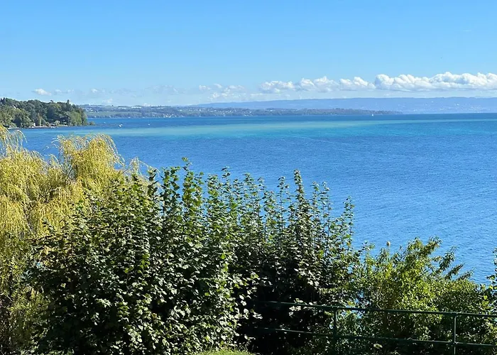 Hotel Restaurant De La Plage