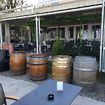 Restaurant De La Plage Hotel Gland