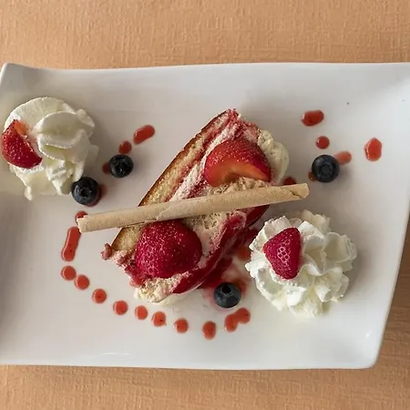 ホテル Restaurant De La Plage グラン