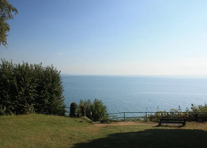 Restaurant De La Plage *